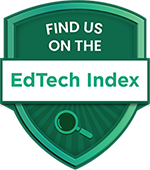 EdTech Index Approved